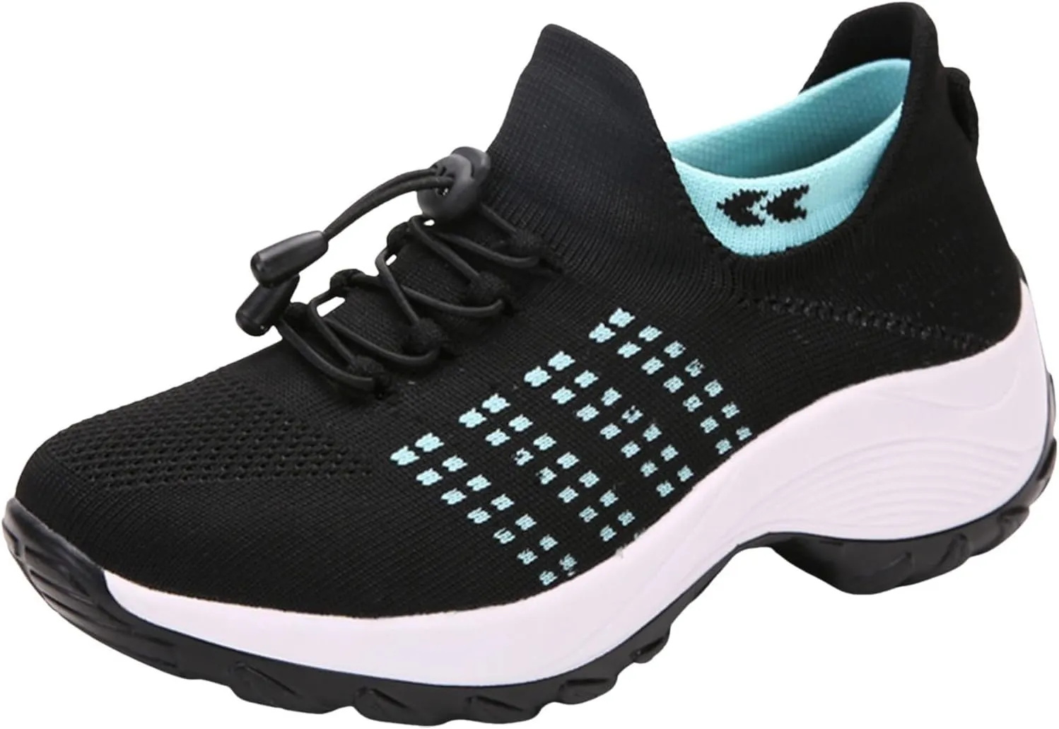 2025 Comfortwear Ortho Stretch Cushion Shoes for Women Plantar Fasciitis, Comfort Wear Ortho Stretch Cushion Shoes