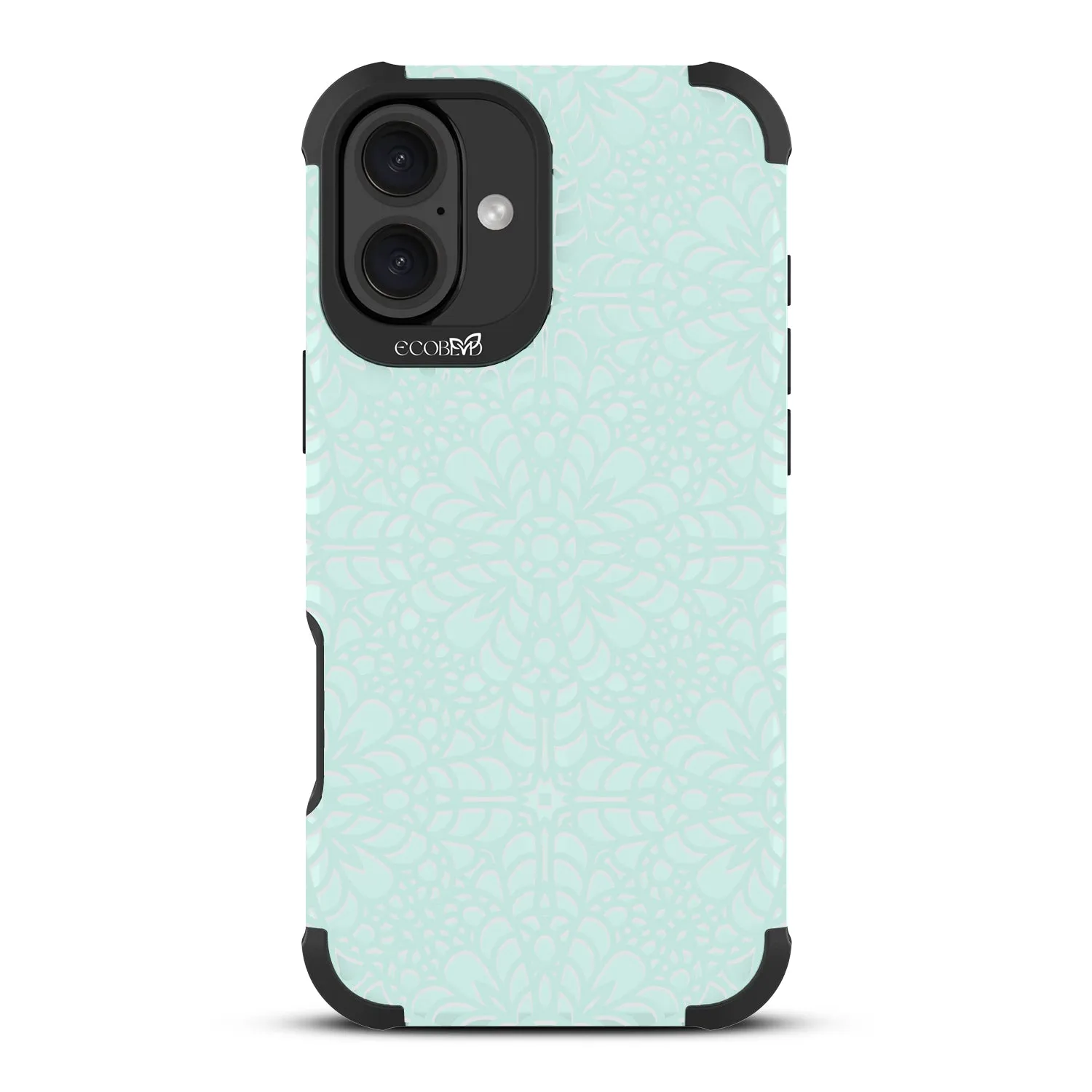A Lil Dainty - Reforge Collection Case for Apple iPhone 16 Plus