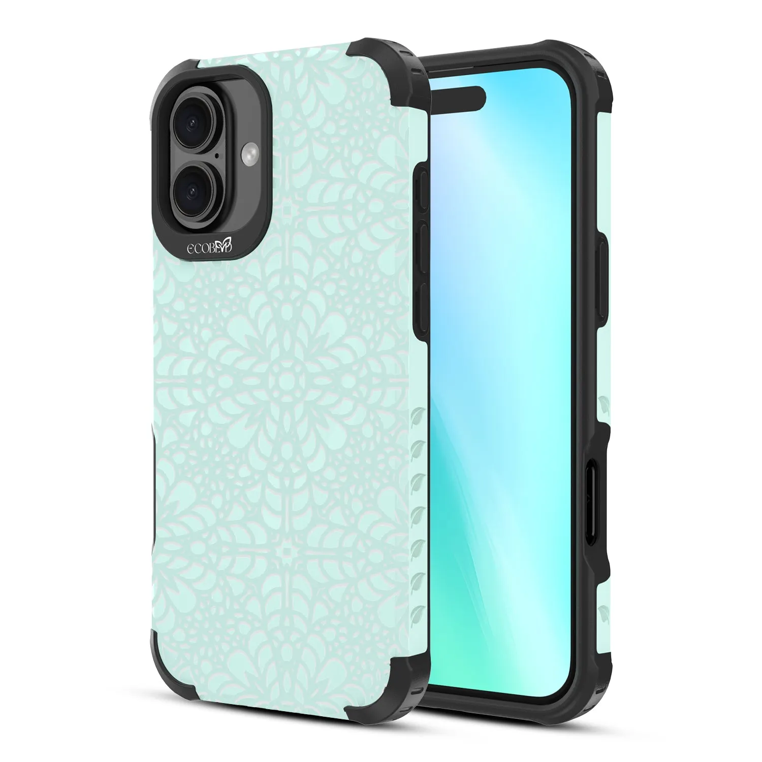 A Lil Dainty - Reforge Collection Case for Apple iPhone 16 Plus