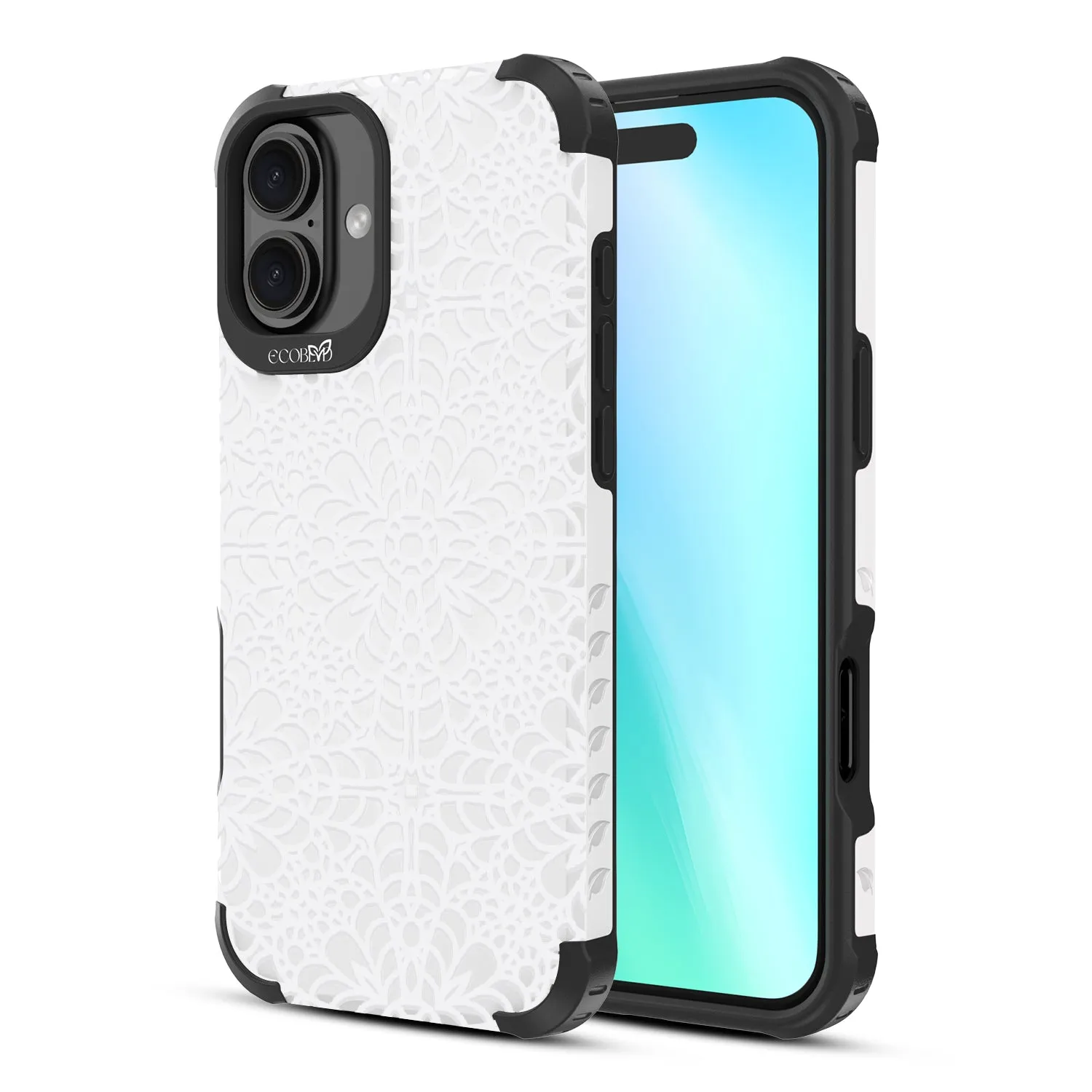 A Lil Dainty - Reforge Collection Case for Apple iPhone 16 Plus