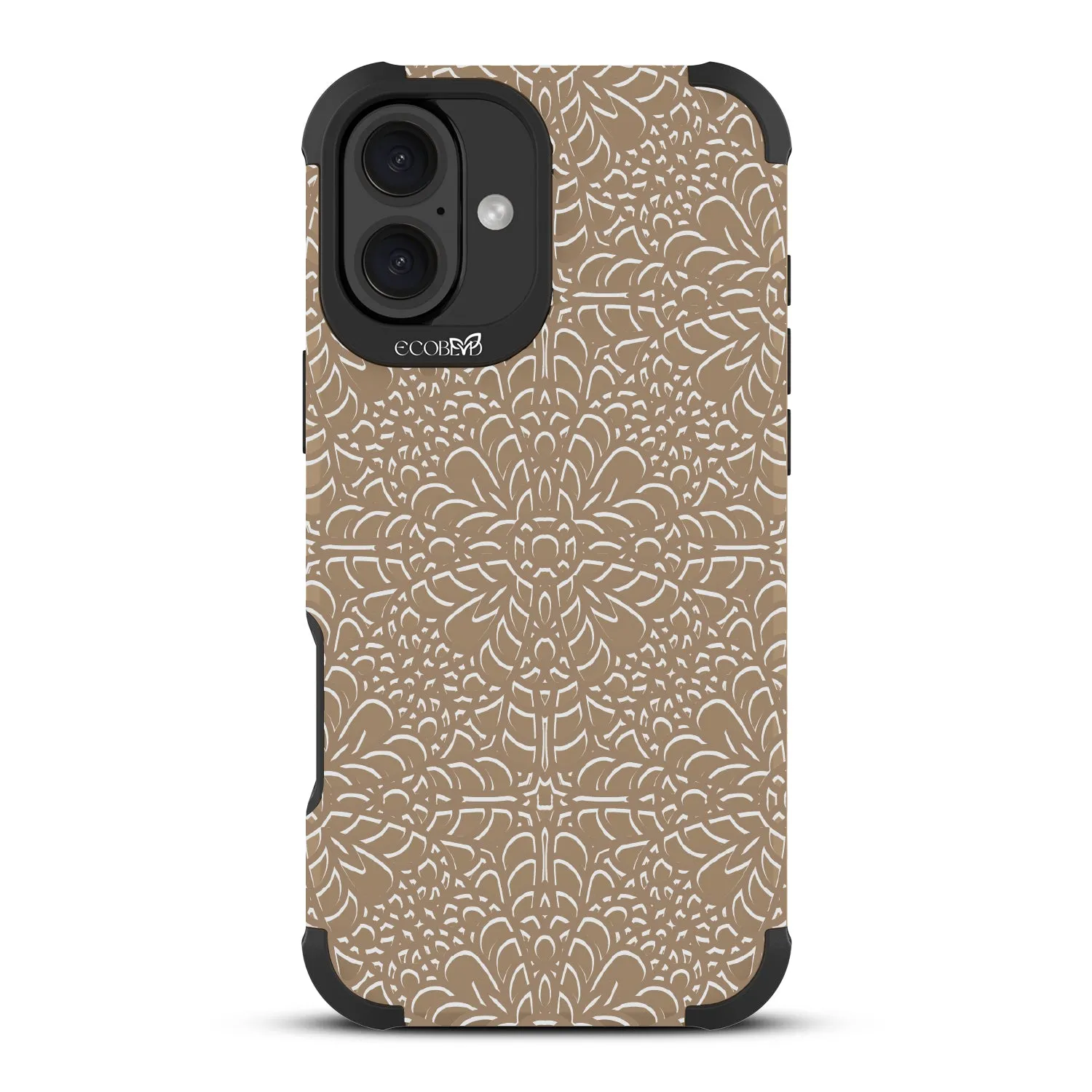 A Lil Dainty - Reforge Collection Case for Apple iPhone 16 Plus