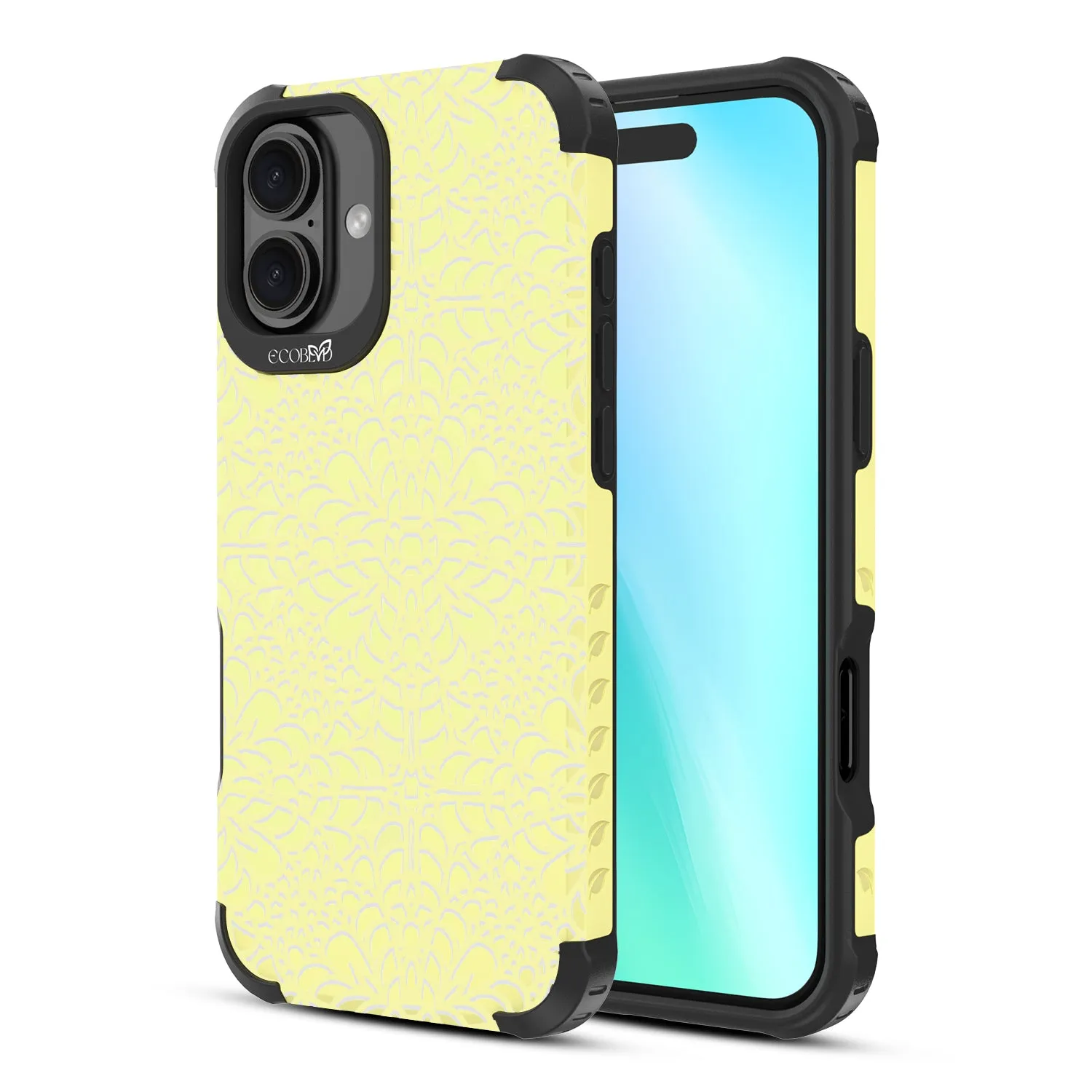 A Lil Dainty - Reforge Collection Case for Apple iPhone 16 Plus