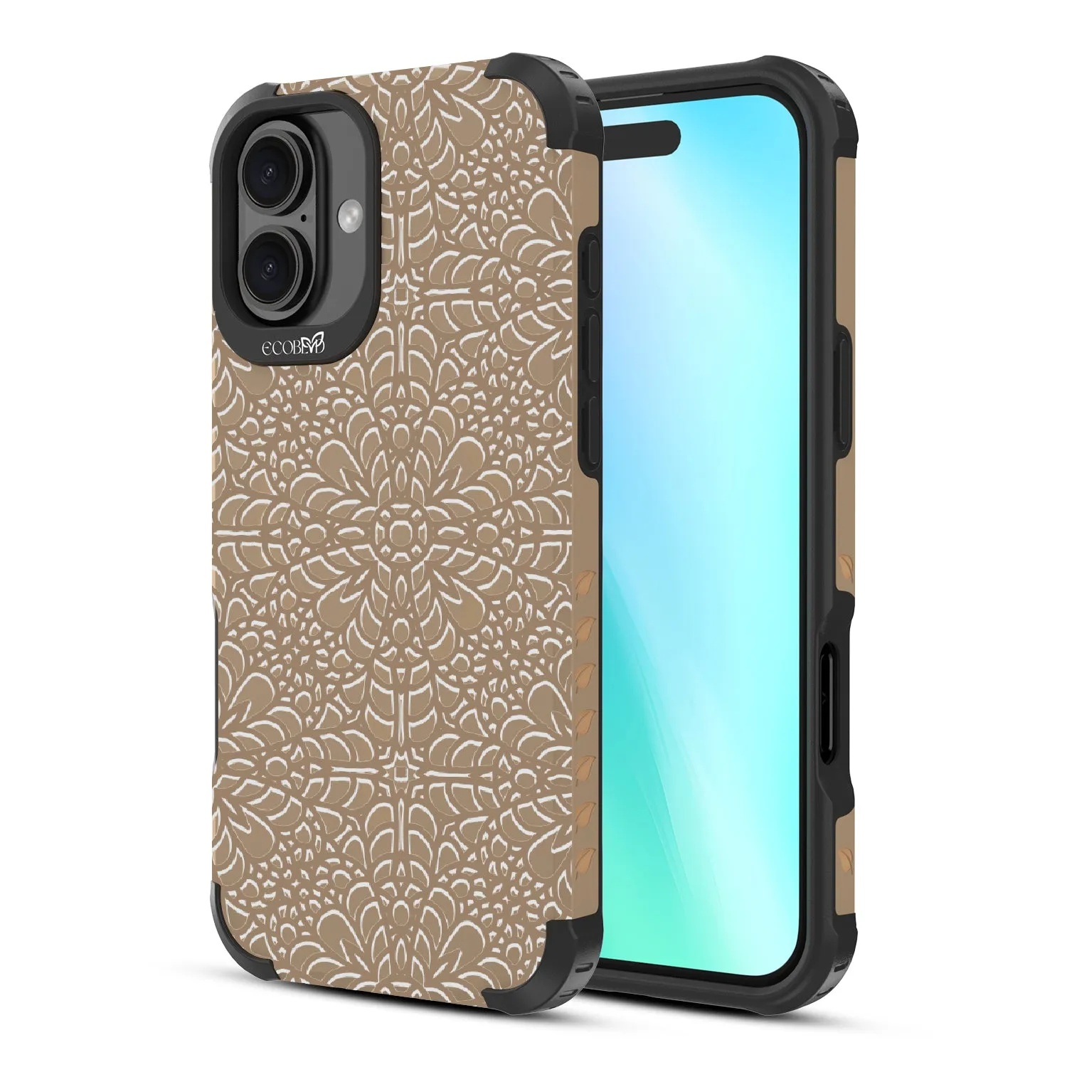 A Lil Dainty - Reforge Collection Case for Apple iPhone 16 Plus