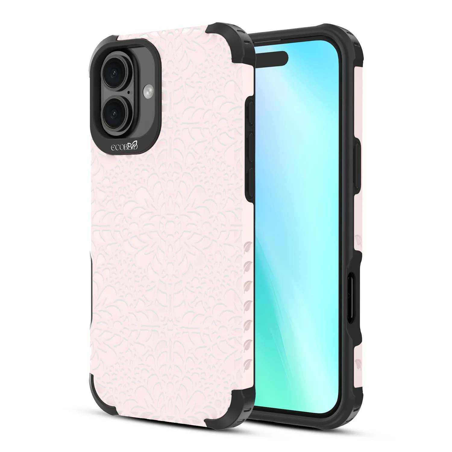 A Lil Dainty - Reforge Collection Case for Apple iPhone 16 Plus