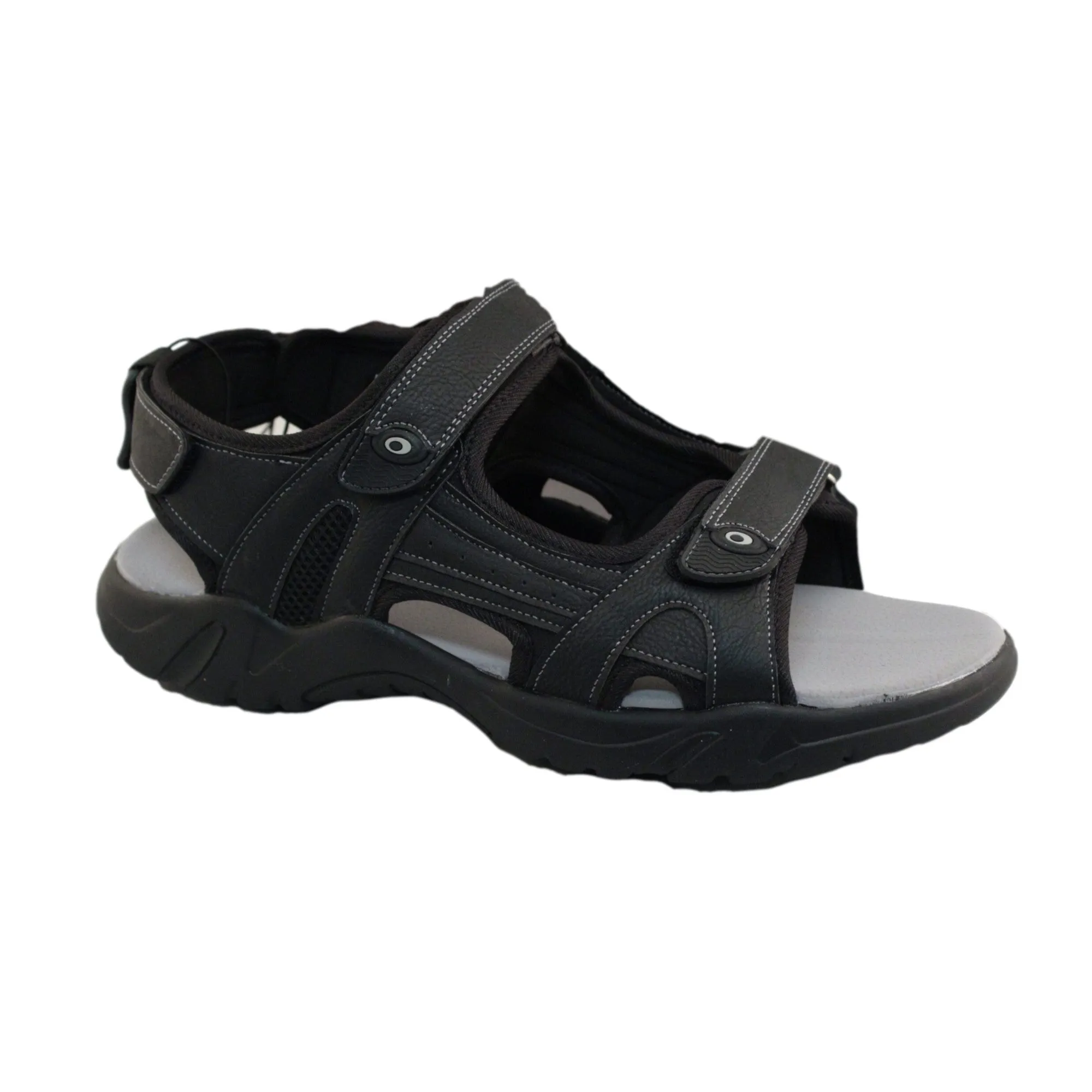 ACX Active Men's Open Toe Sandals