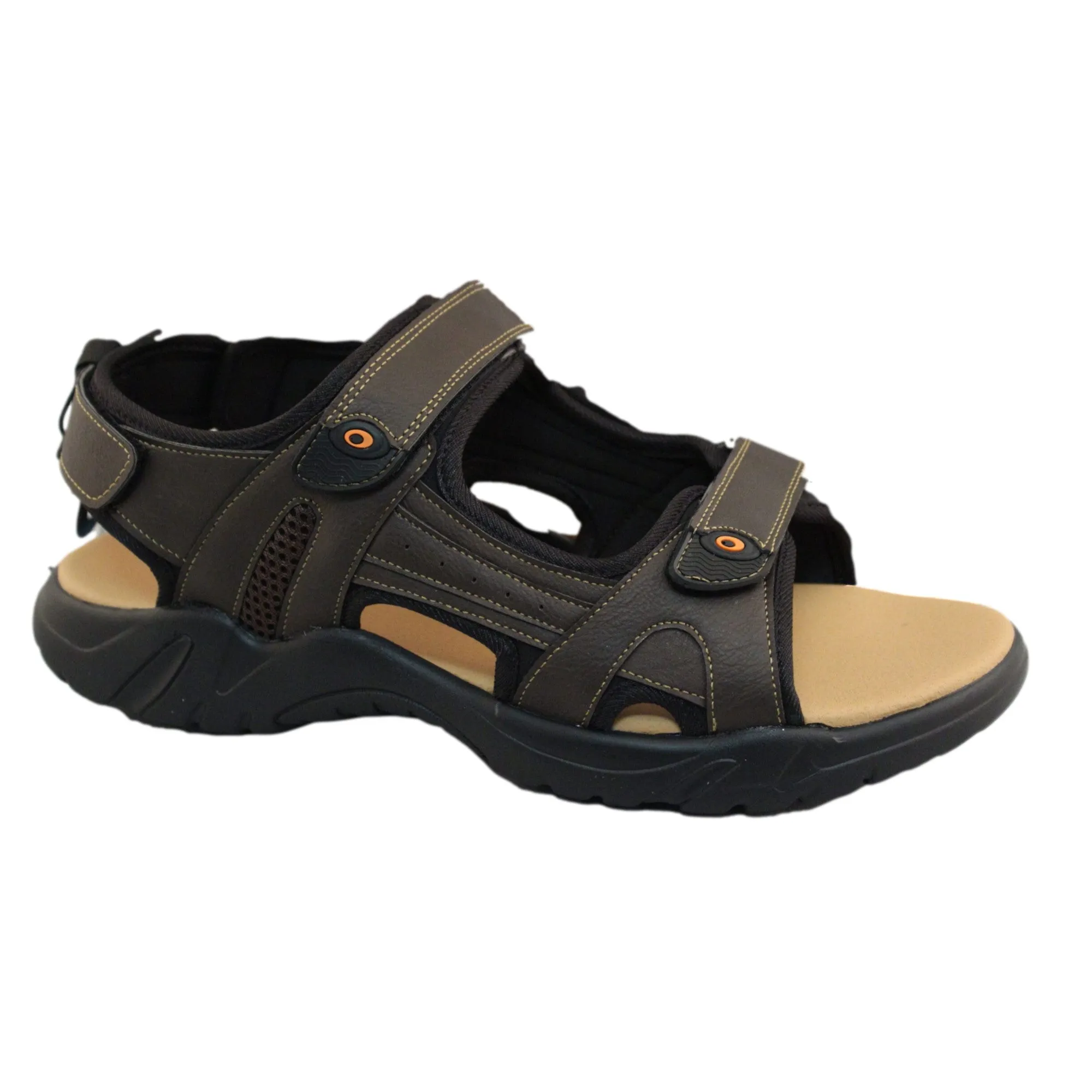 ACX Active Men's Open Toe Sandals