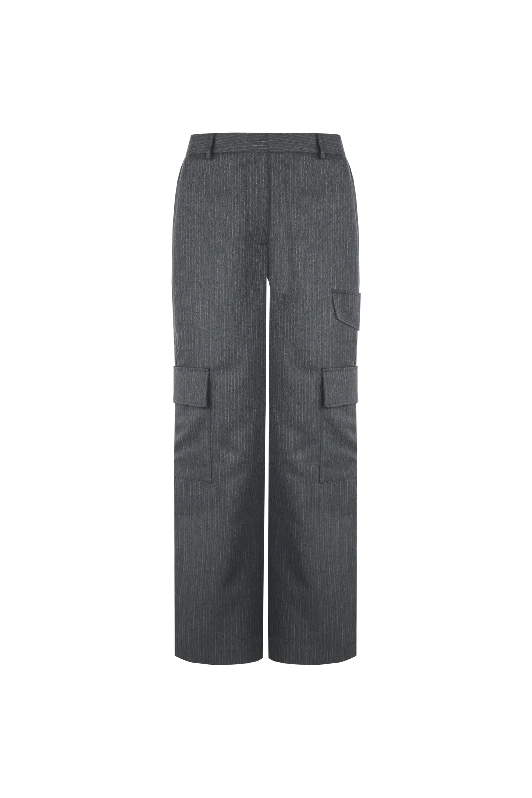 Angelique pants | Dark Gray