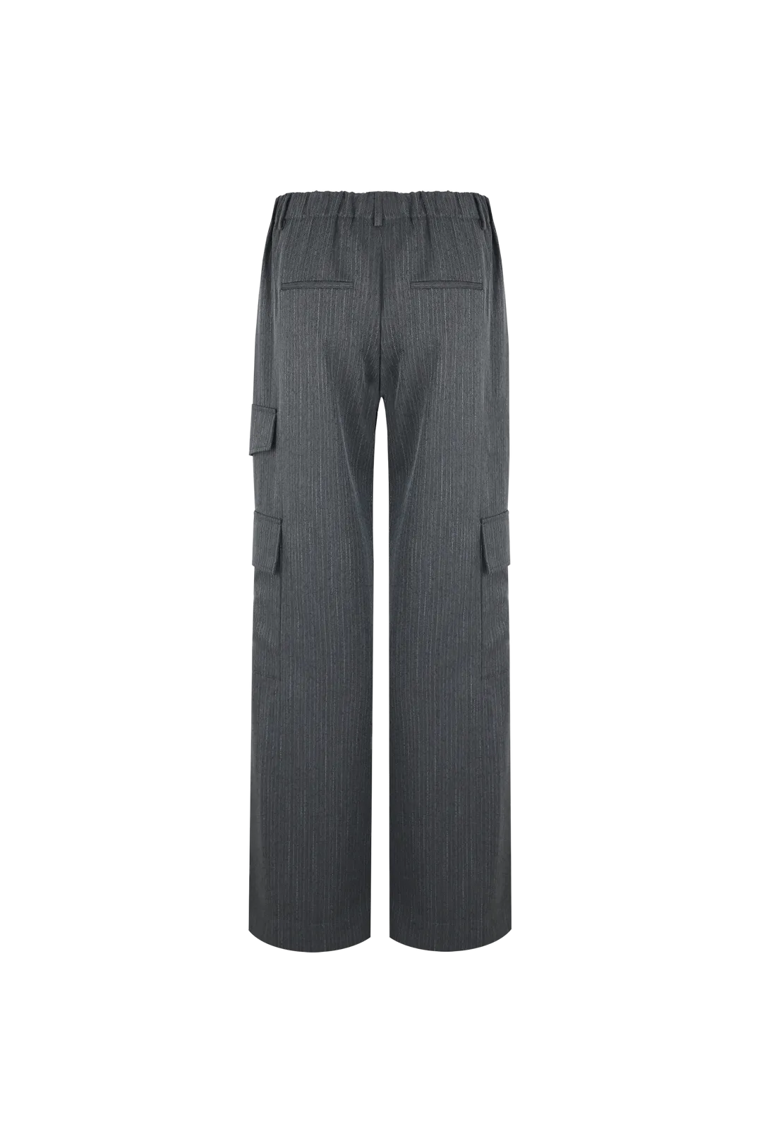 Angelique pants | Dark Gray