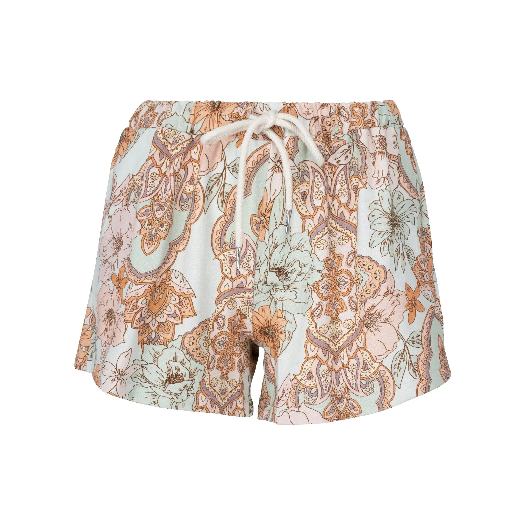 Astrid  Layover Shorts