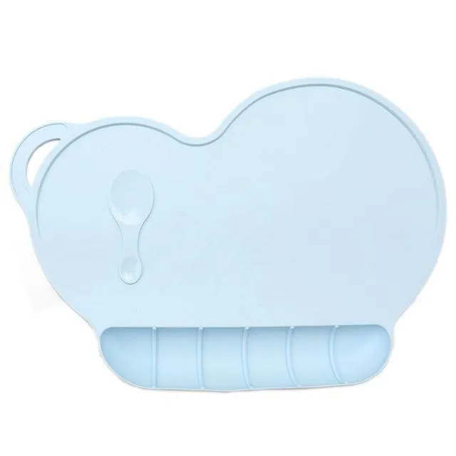 Baby Slip-resistant Placemat