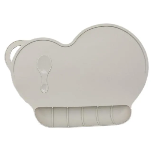 Baby Slip-resistant Placemat