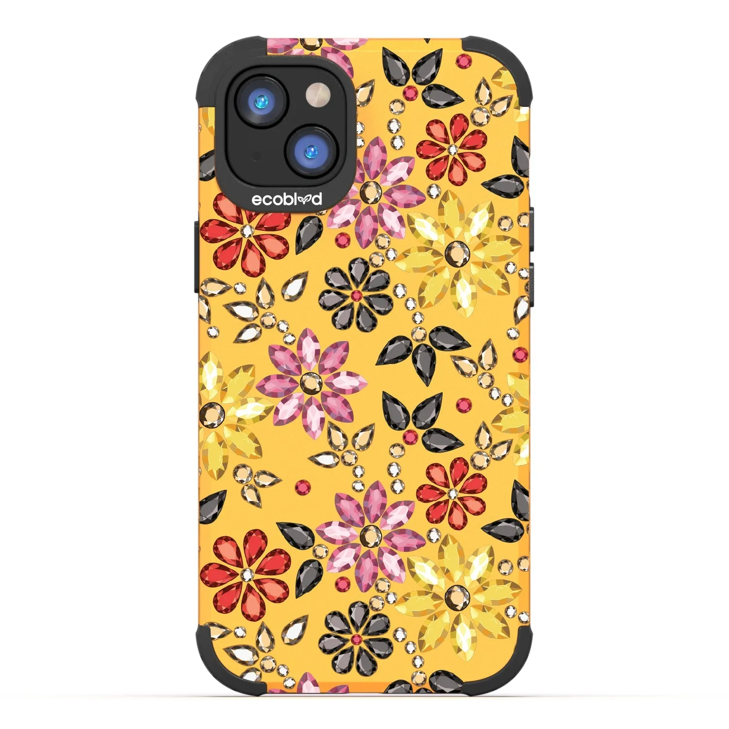 Bejeweled - Mojave Collection Case for Apple iPhone 16e, 14, 13
