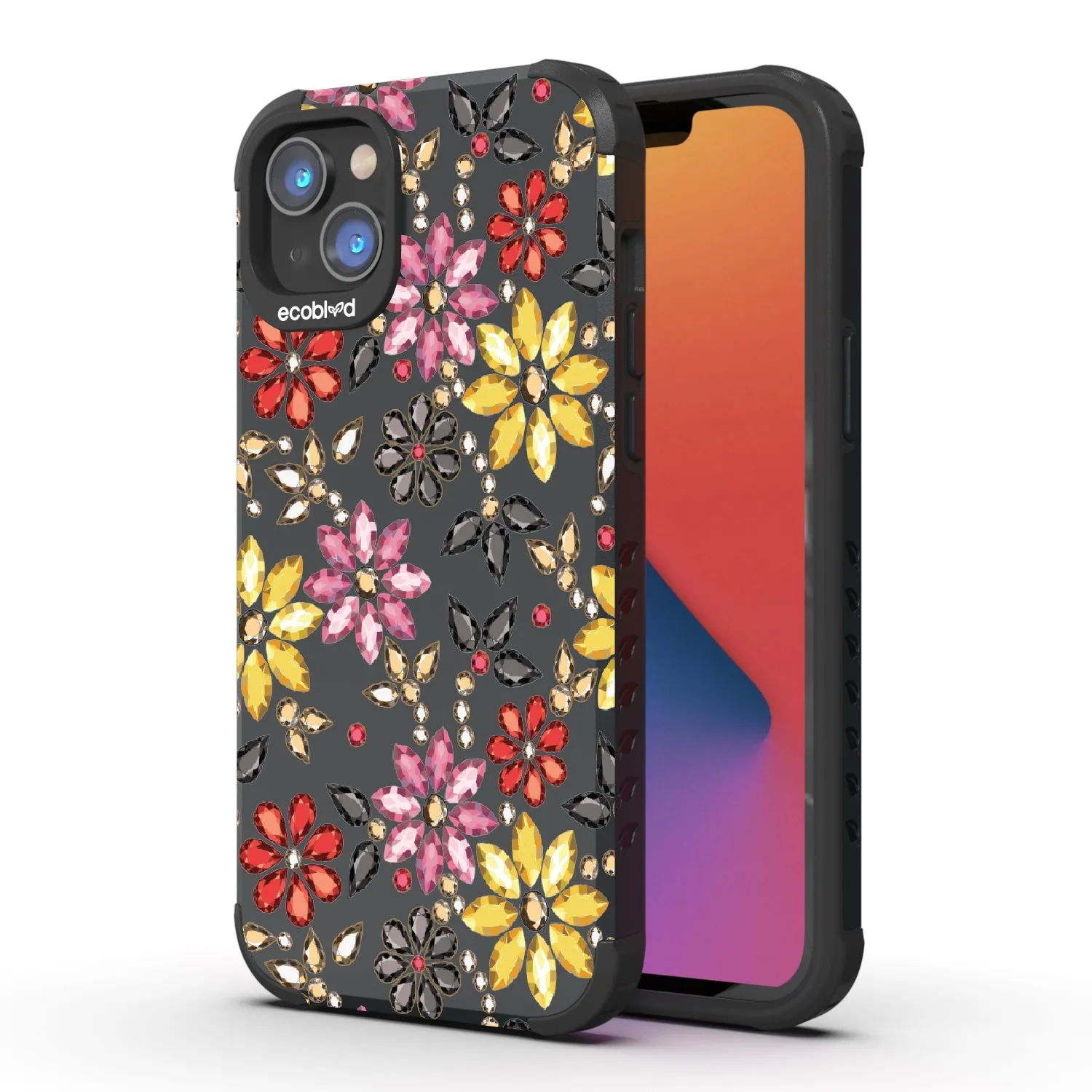 Bejeweled - Mojave Collection Case for Apple iPhone 16e, 14, 13