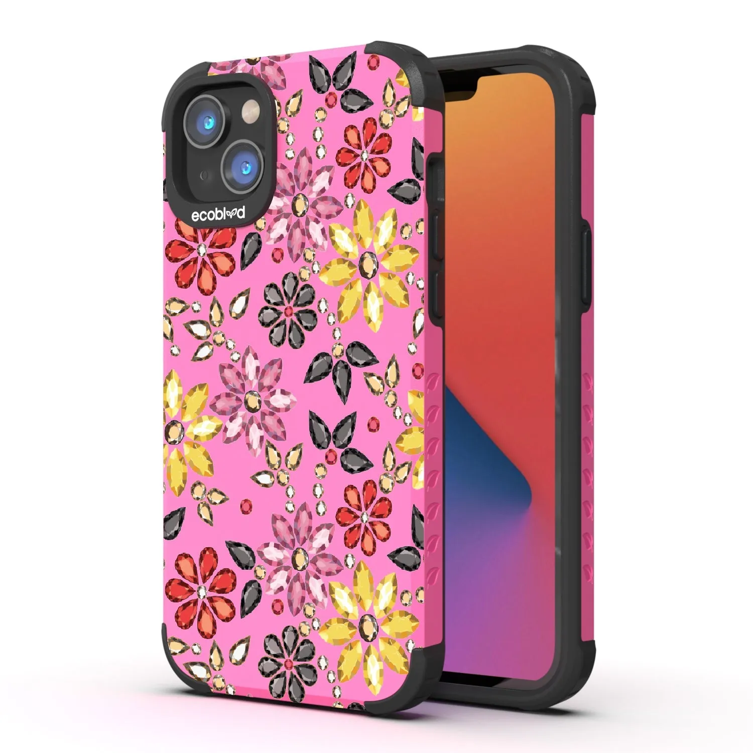 Bejeweled - Mojave Collection Case for Apple iPhone 16e, 14, 13