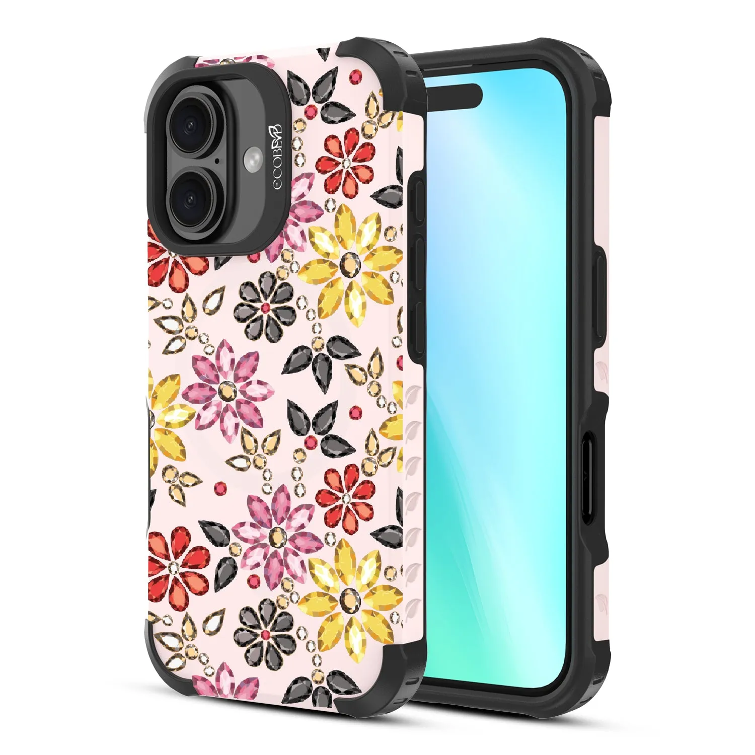 Bejeweled - Reforge Collection Case for Apple iPhone 16