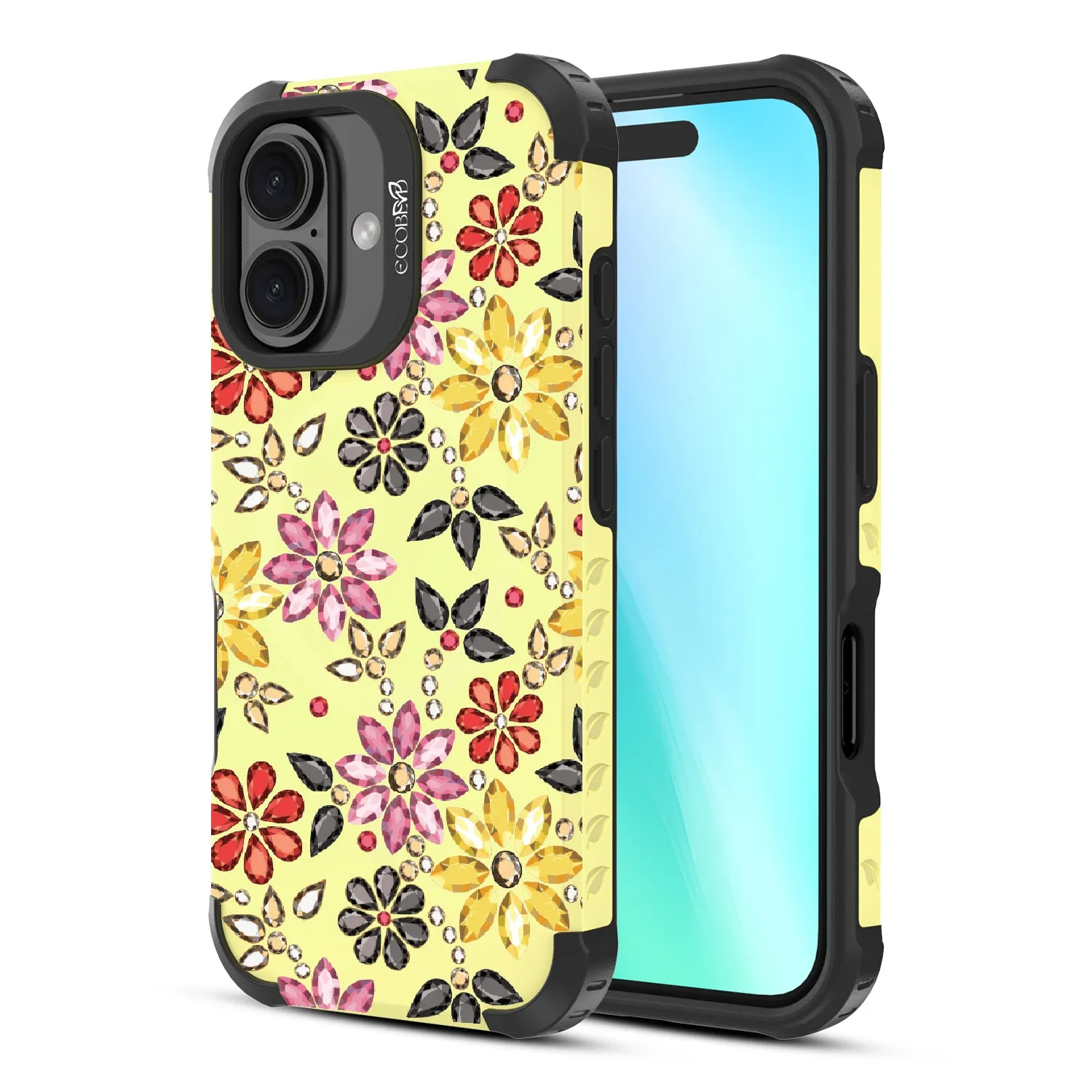 Bejeweled - Reforge Collection Case for Apple iPhone 16