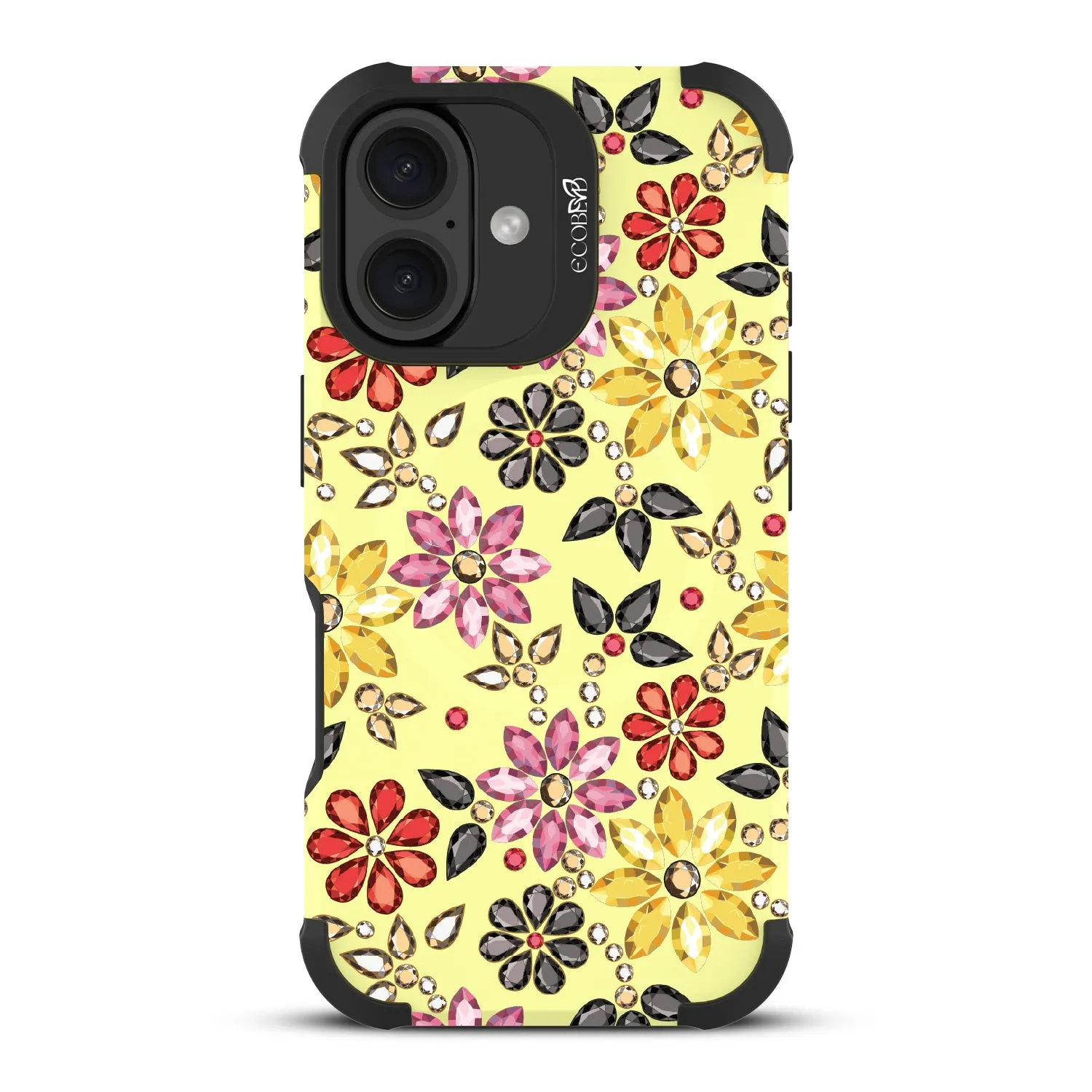 Bejeweled - Reforge Collection Case for Apple iPhone 16