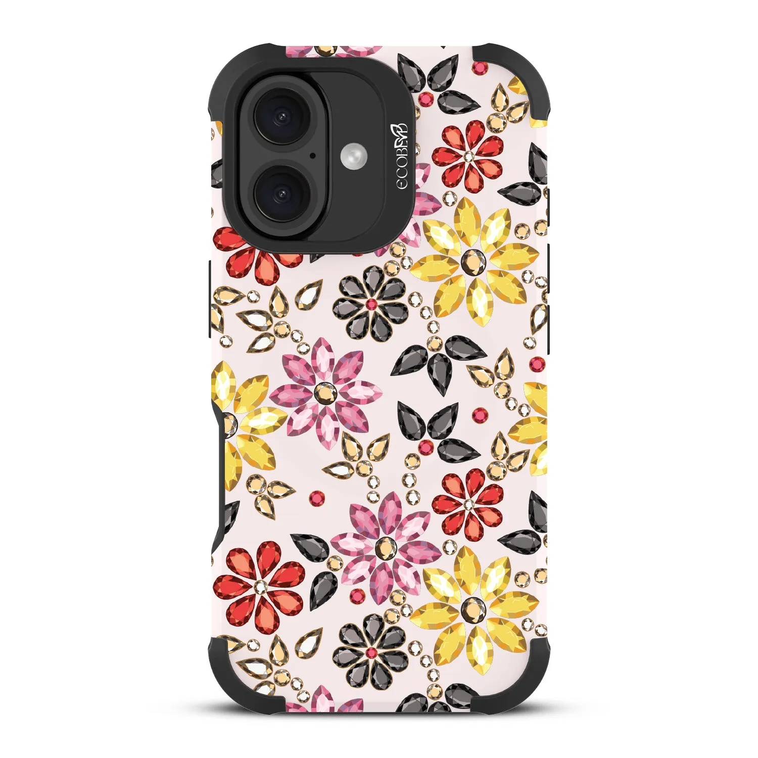 Bejeweled - Reforge Collection Case for Apple iPhone 16
