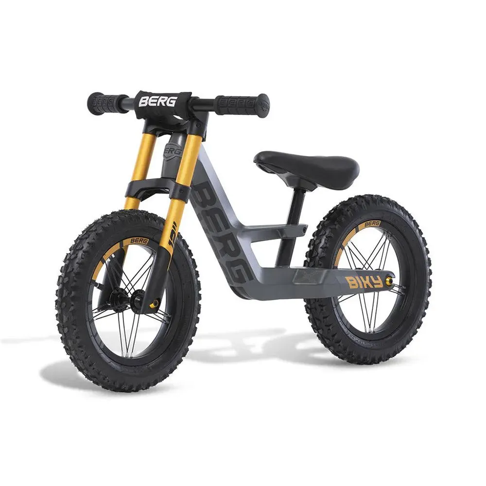 BERG Biky Cross (Grey)