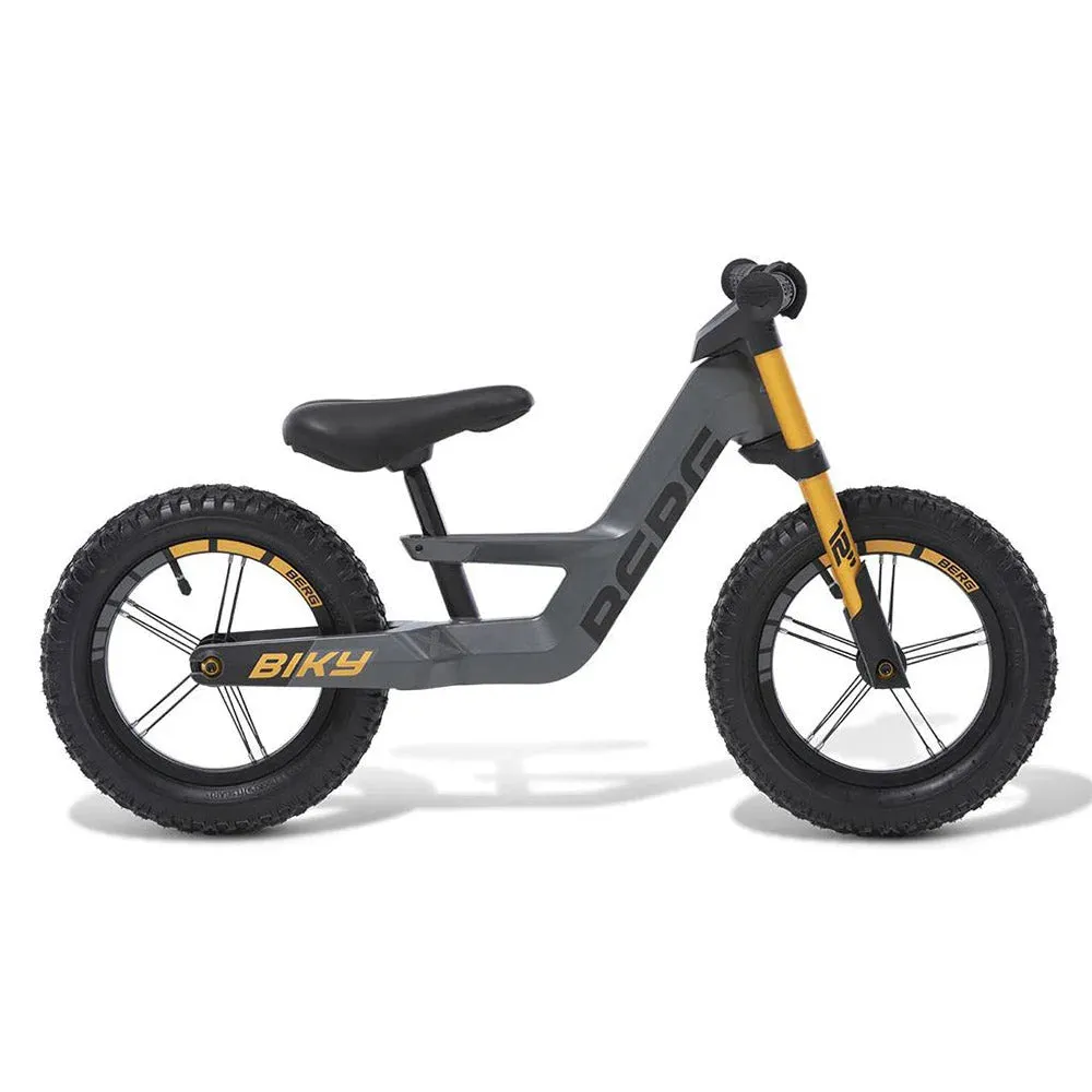 BERG Biky Cross (Grey)