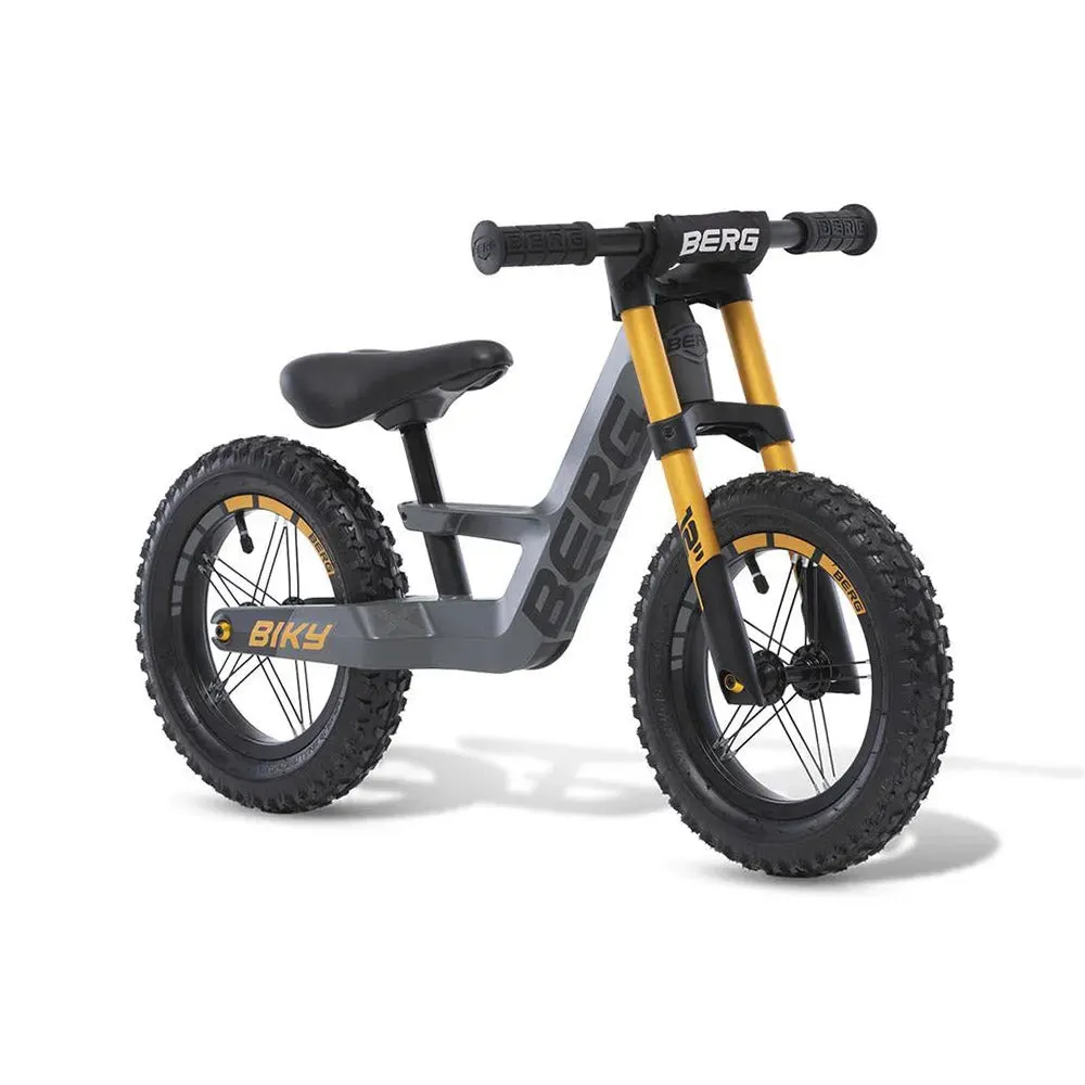 BERG Biky Cross (Grey)