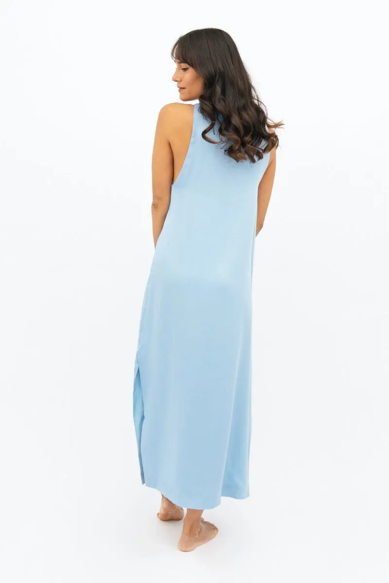 Capri Maxi Dress In Sommerhus