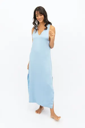 Capri Maxi Dress In Sommerhus