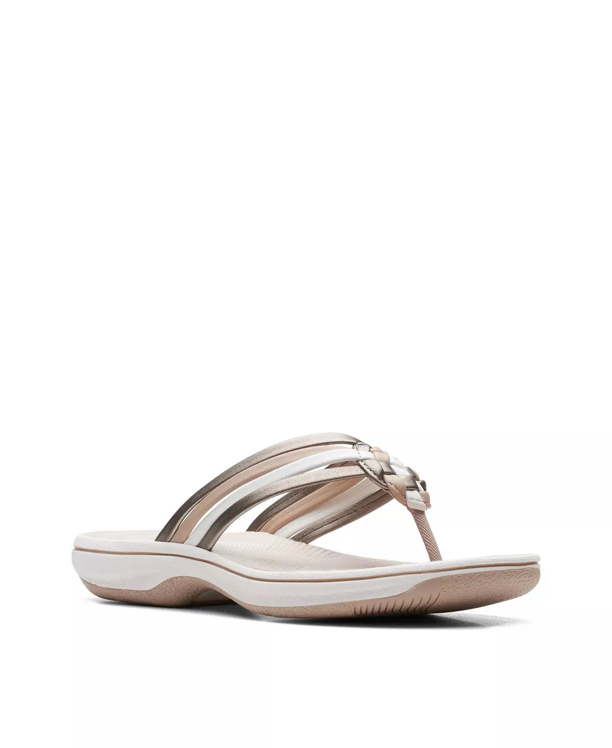 Clarks Breeze Coral 66600 / 66610
