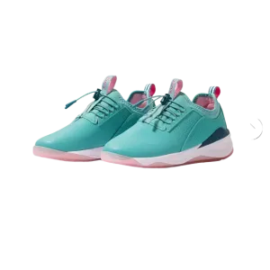 Clove - Aero's Shoes - Limited Edition - Pacific Palm