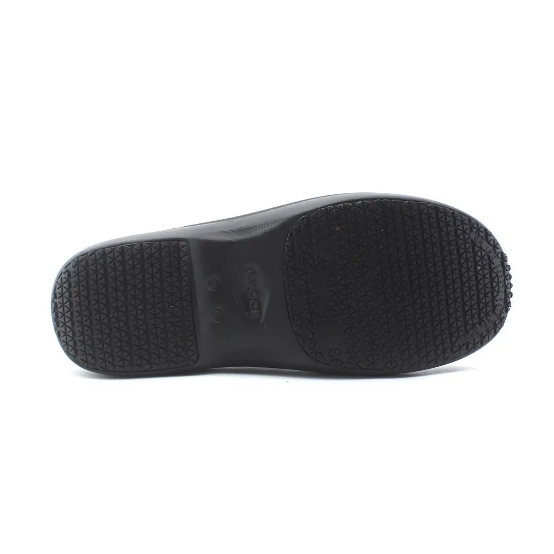 CROCS NERIA PRO II SLIP RESISTANT