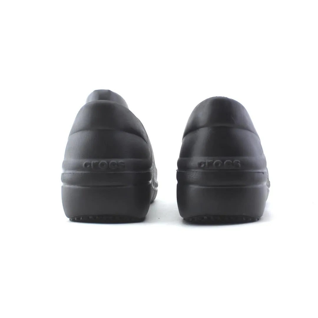 CROCS NERIA PRO II SLIP RESISTANT