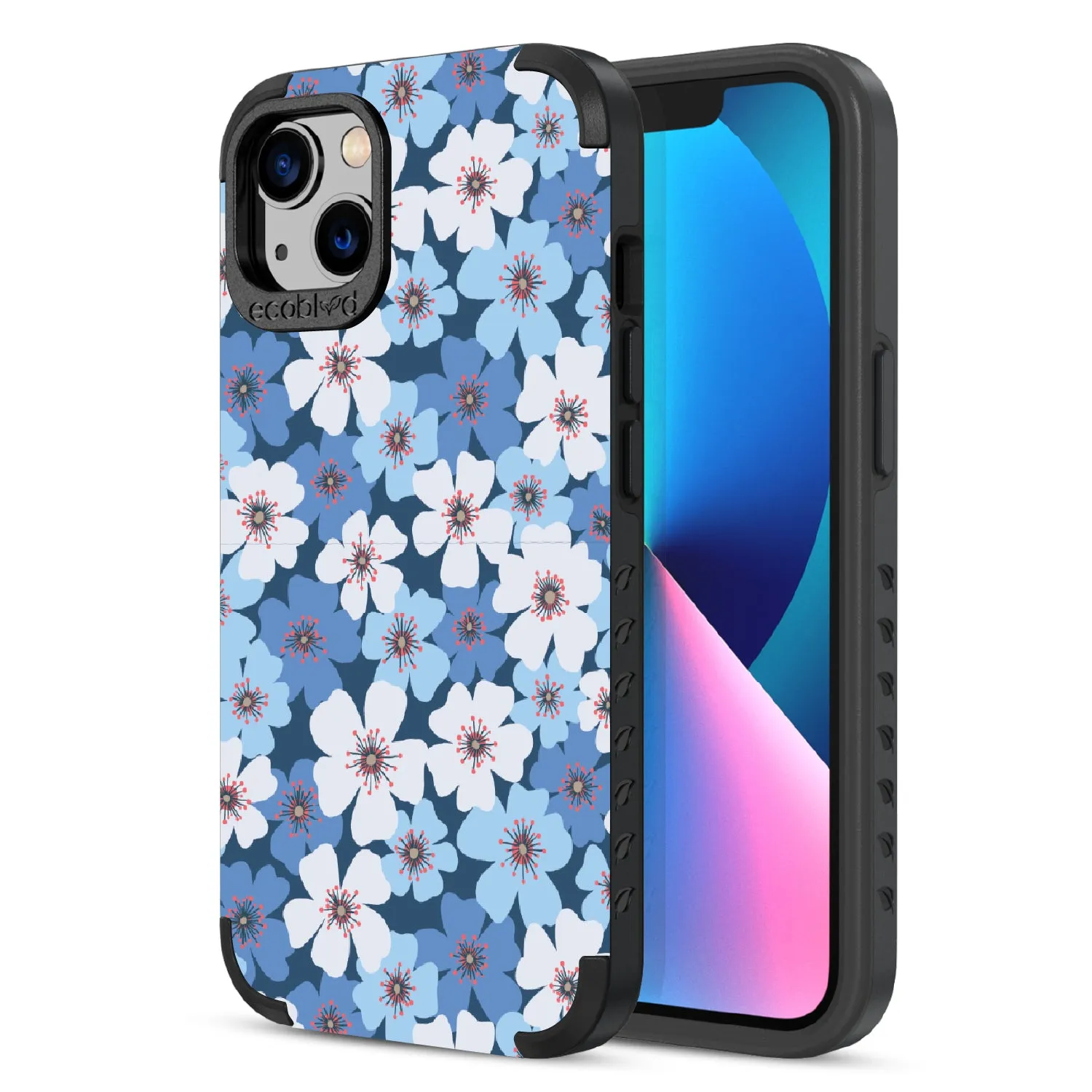 Daisy Delight - Mojave Collection Case for Apple iPhone 13