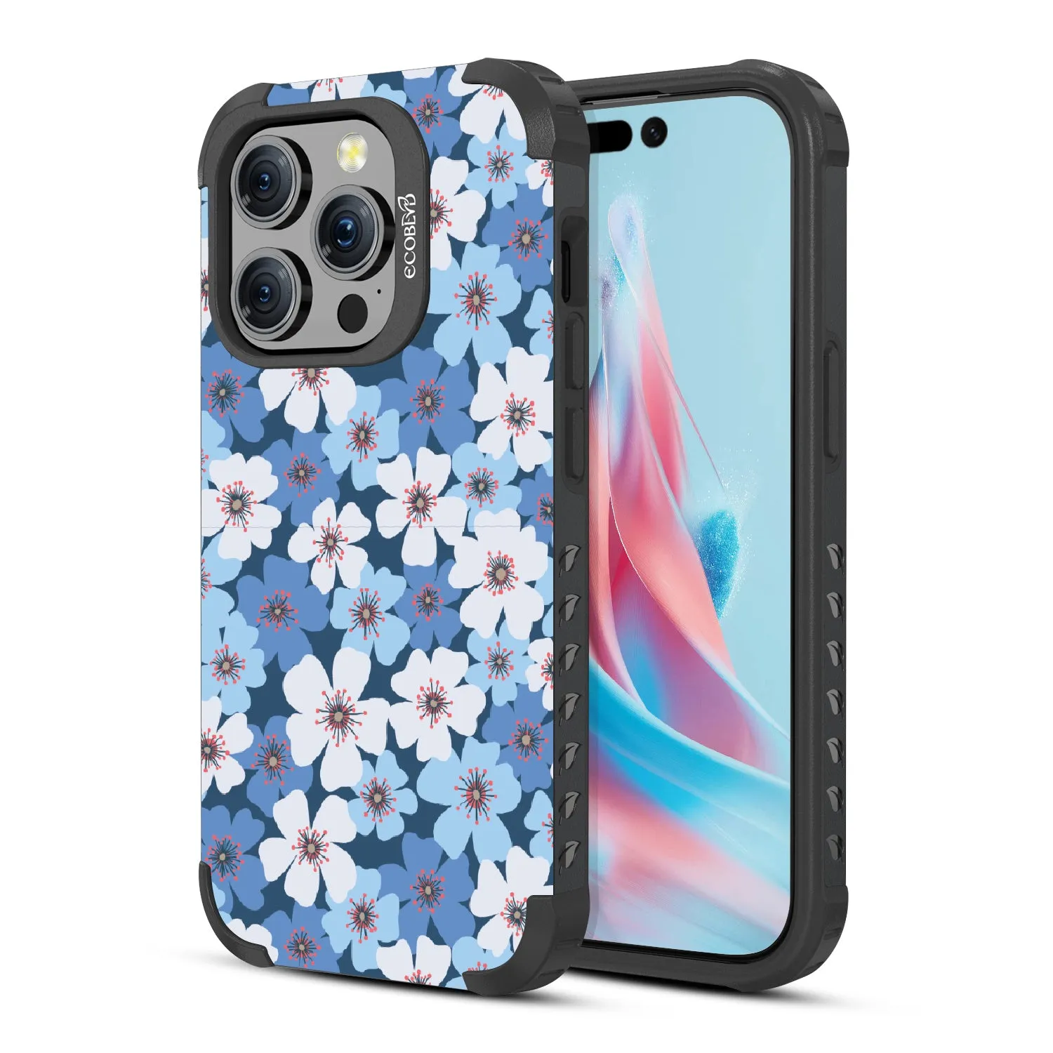 Daisy Delight - Mojave Collection Case for Apple iPhone 15 Pro