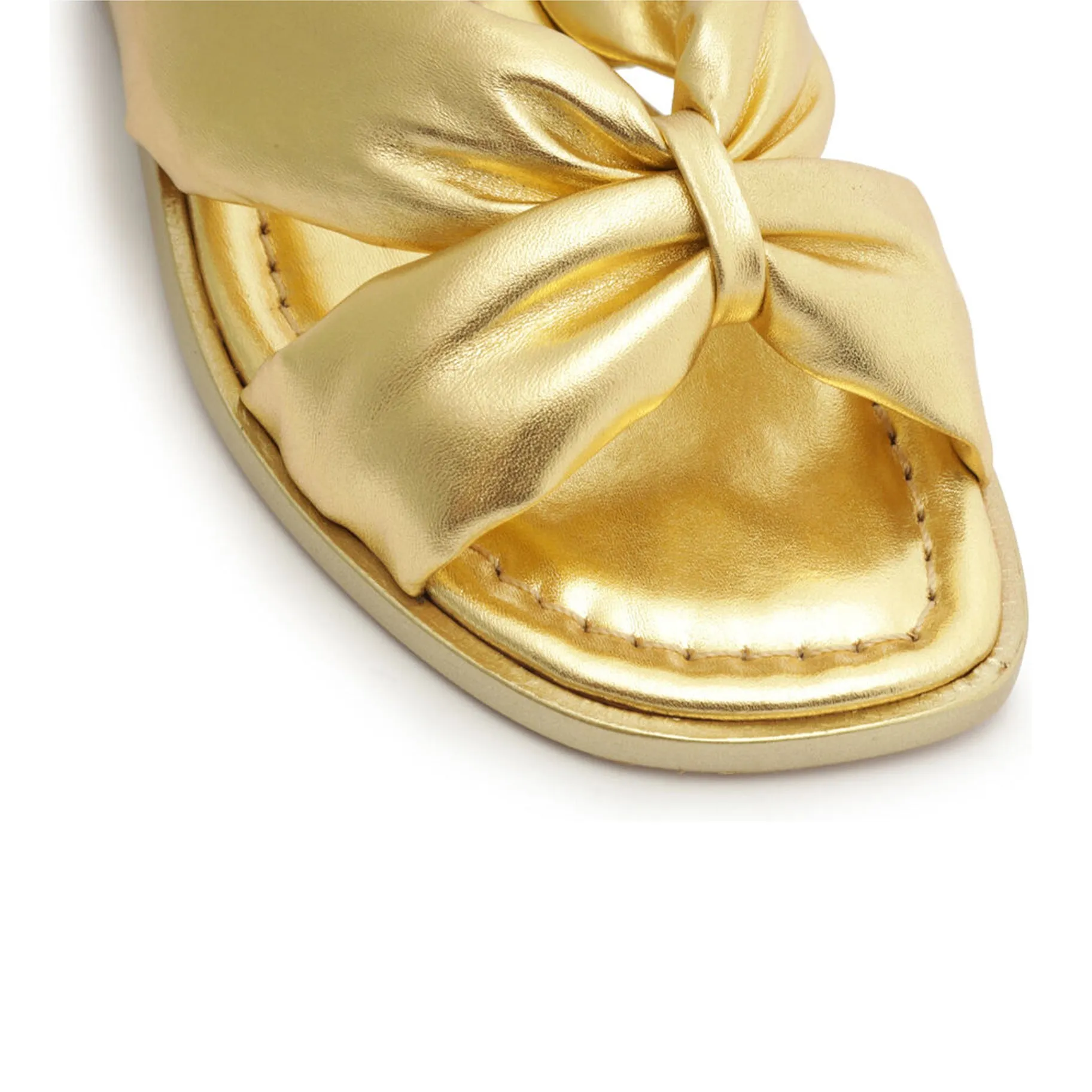 Fairy Flat Sandal