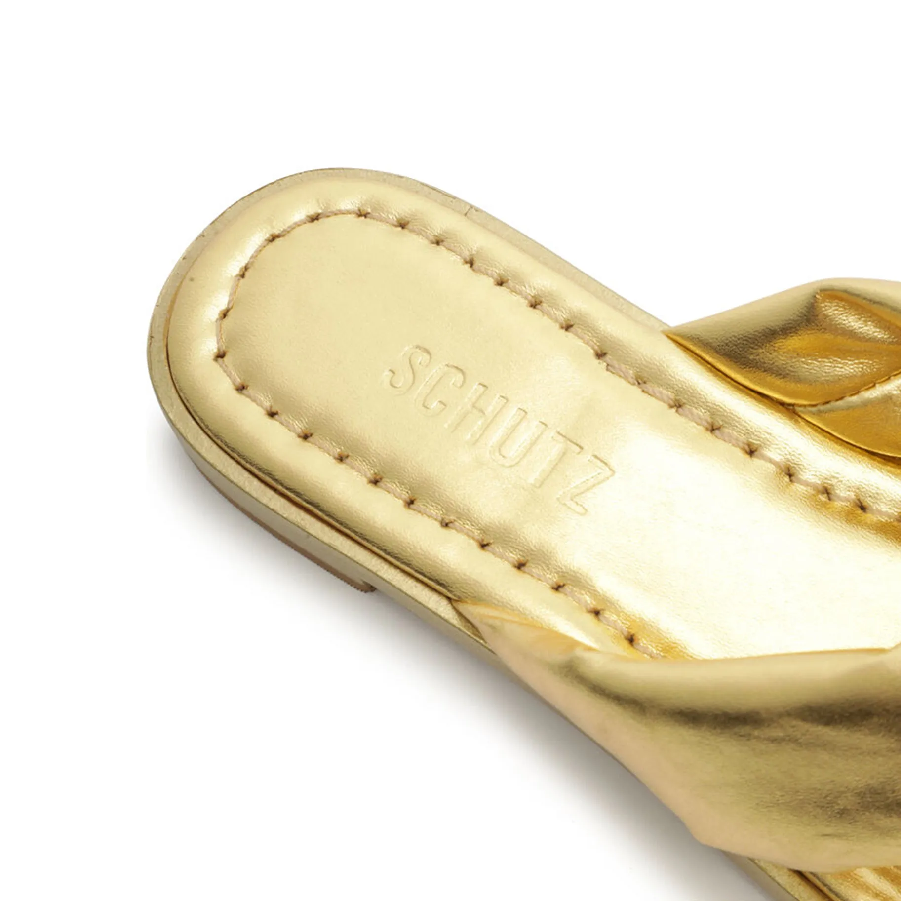 Fairy Flat Sandal