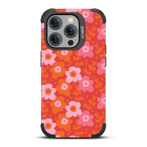 Floral Burst - Mojave Collection Case for Apple iPhone 15 Pro