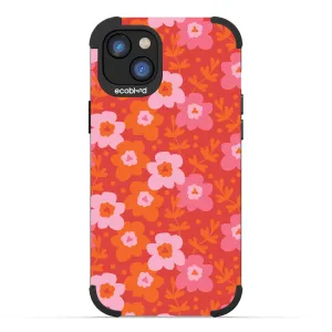 Floral Burst - Mojave Collection Case for Apple iPhone 16e, 14, 13