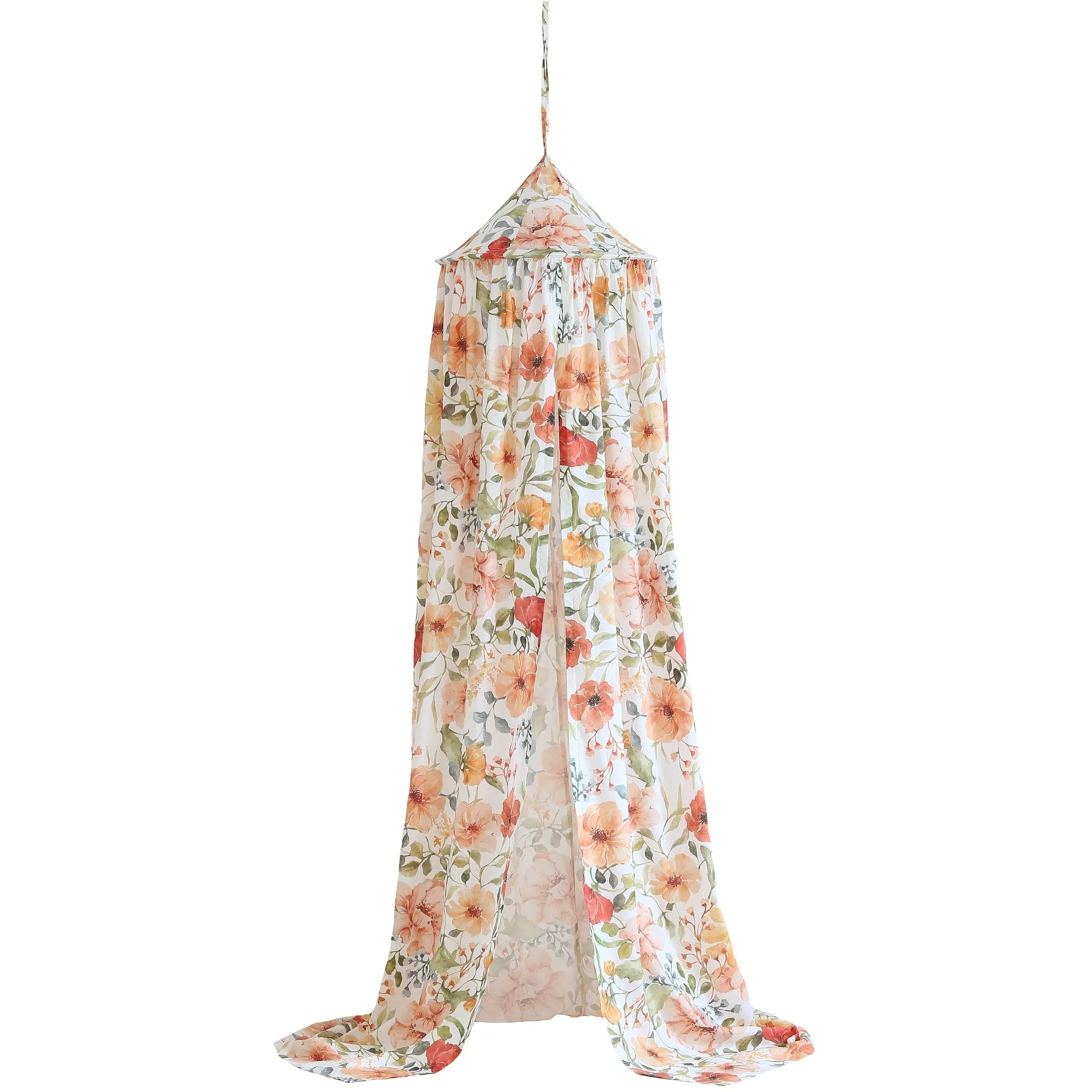 Flower power Canopy