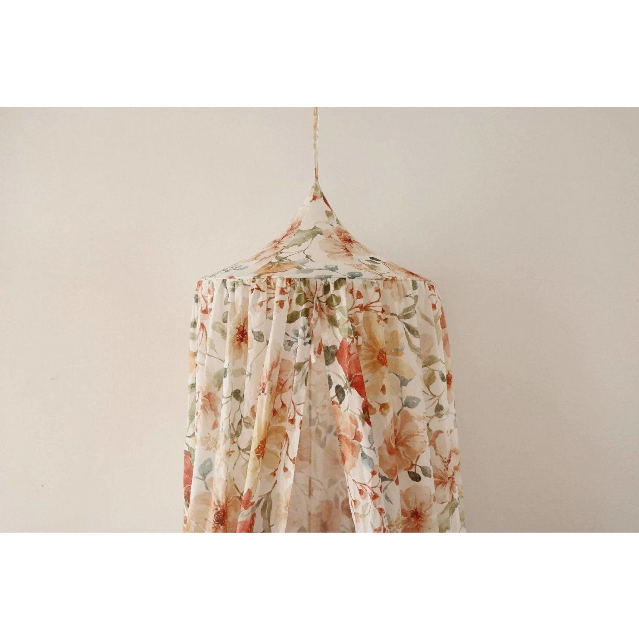 Flower power Canopy