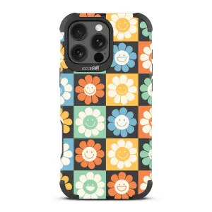 Flower Power - Reforge Collection Case for Apple iPhone 16 Pro Max