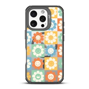 Flower Power - Revive Collection Case for Apple iPhone 16 Pro