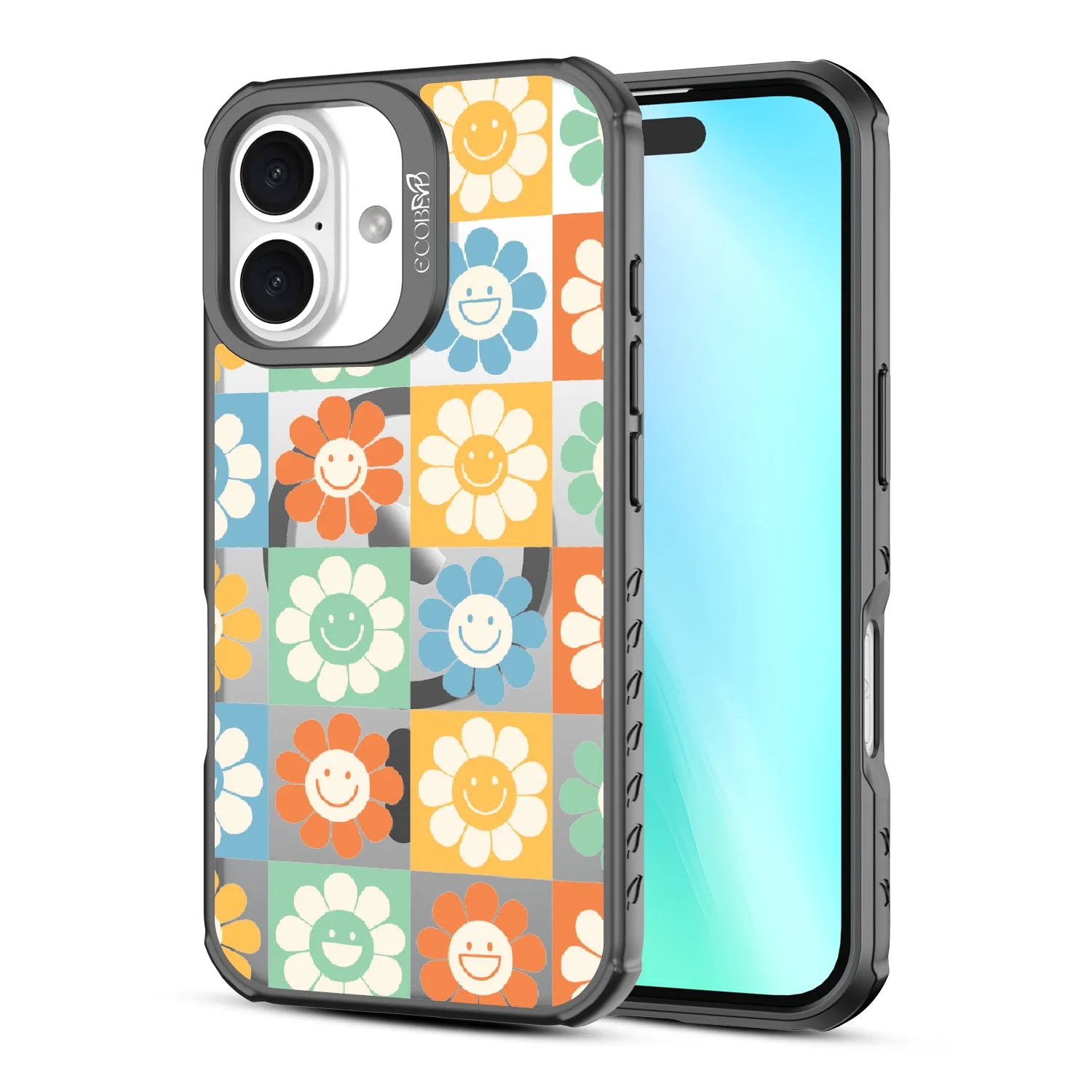 Flower Power - Revive Collection Case for Apple iPhone 16