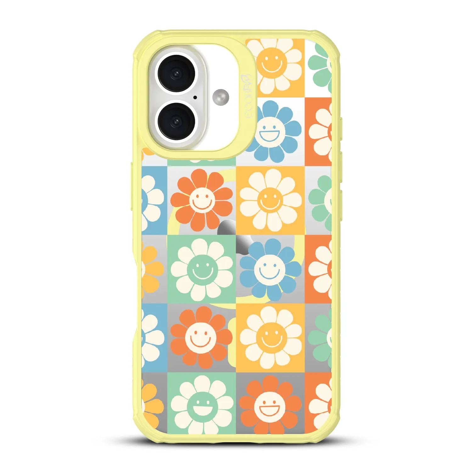 Flower Power - Revive Collection Case for Apple iPhone 16