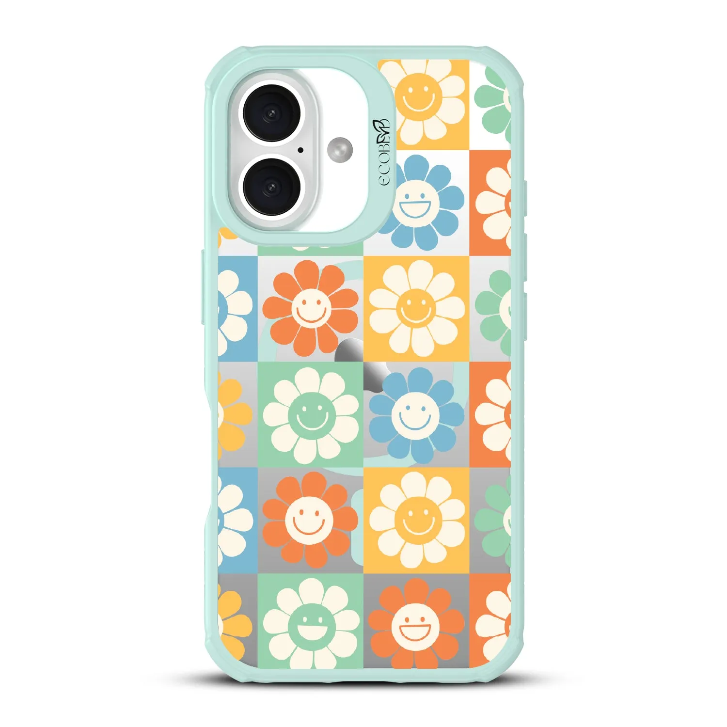 Flower Power - Revive Collection Case for Apple iPhone 16
