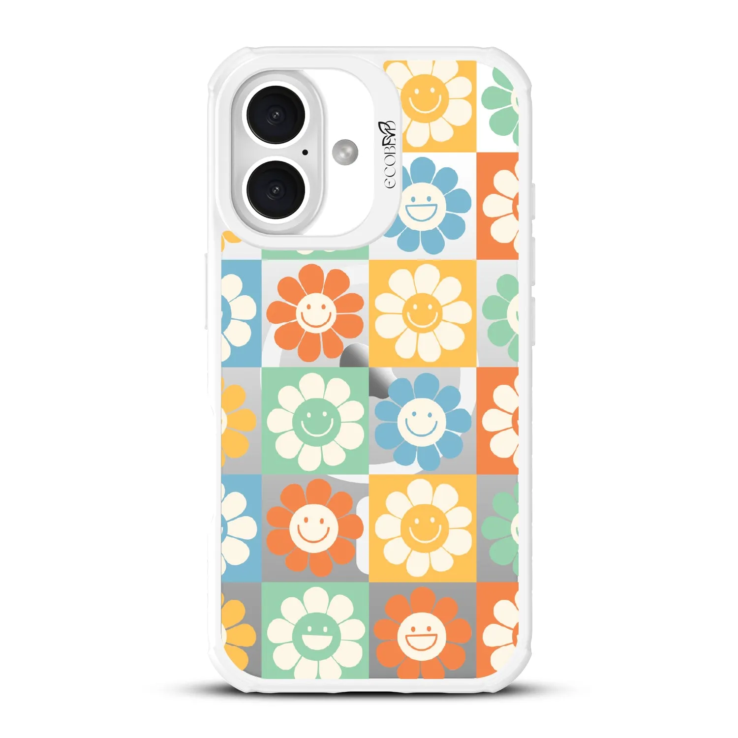 Flower Power - Revive Collection Case for Apple iPhone 16