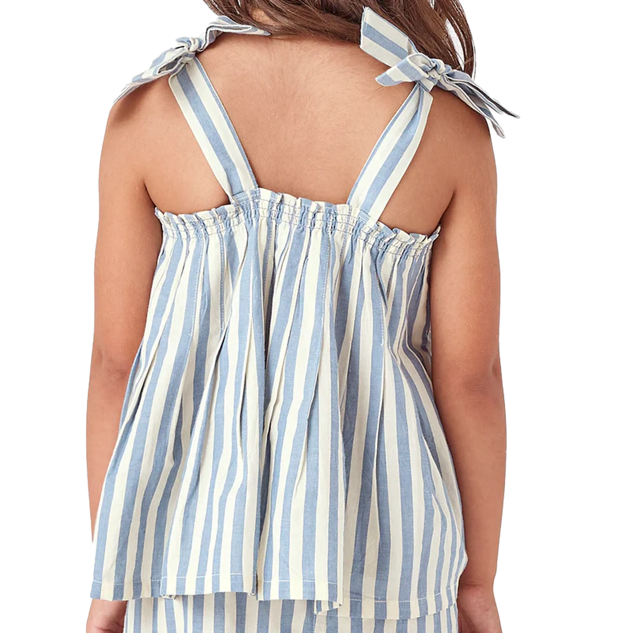 Girls Casey Top