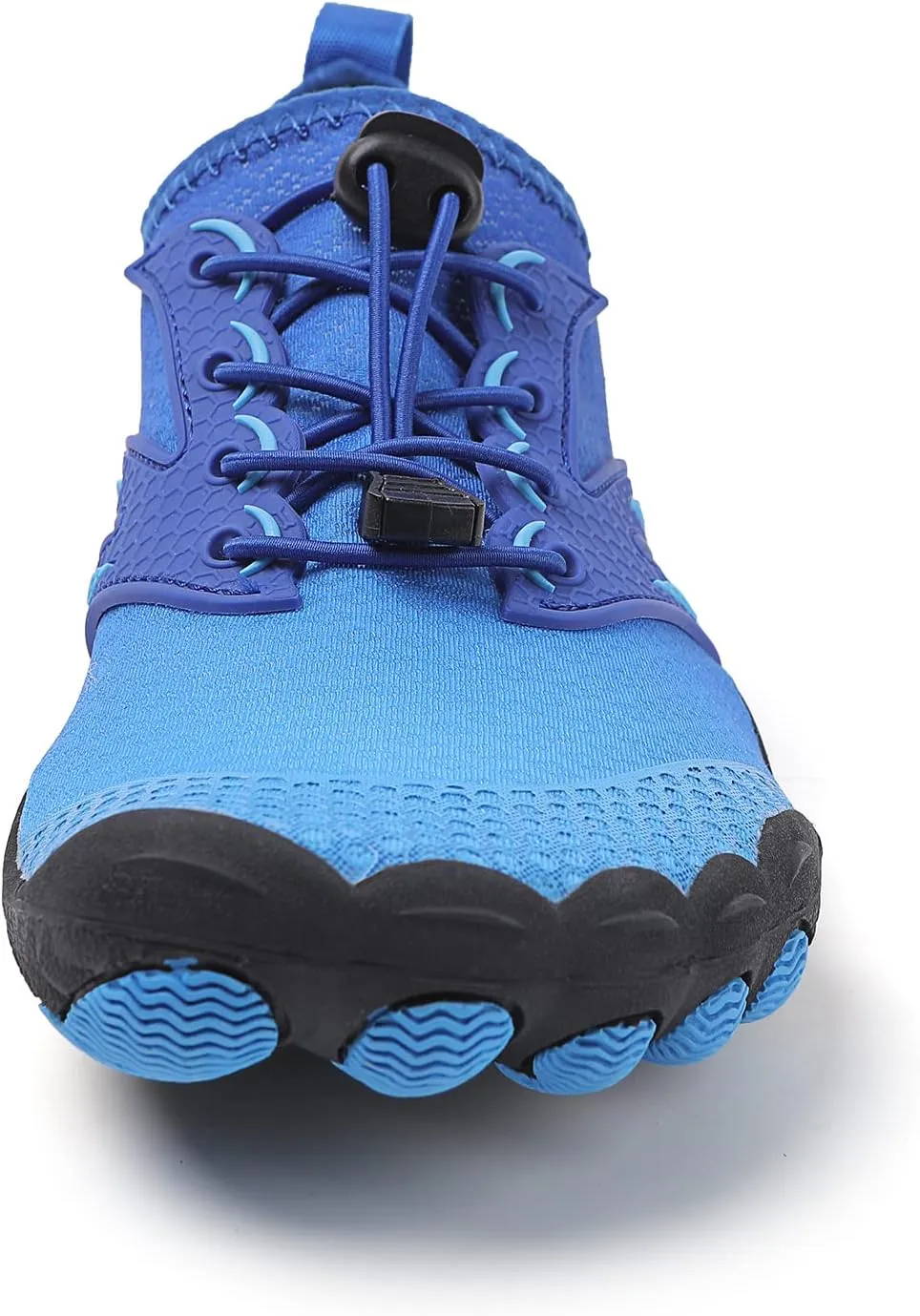 Hike Barefoot Shoes for Women Men, Water Shoes with Wide Toe Box, Non-Slip & Quick Dry Breathable Beach Pool Aqua Swim Surf Walking Shoes
