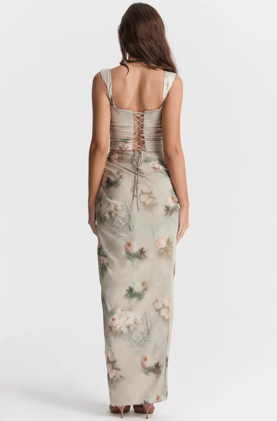 House of CB - Una Corset and Vesper Skirt