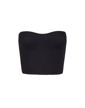 Inara Top - Black