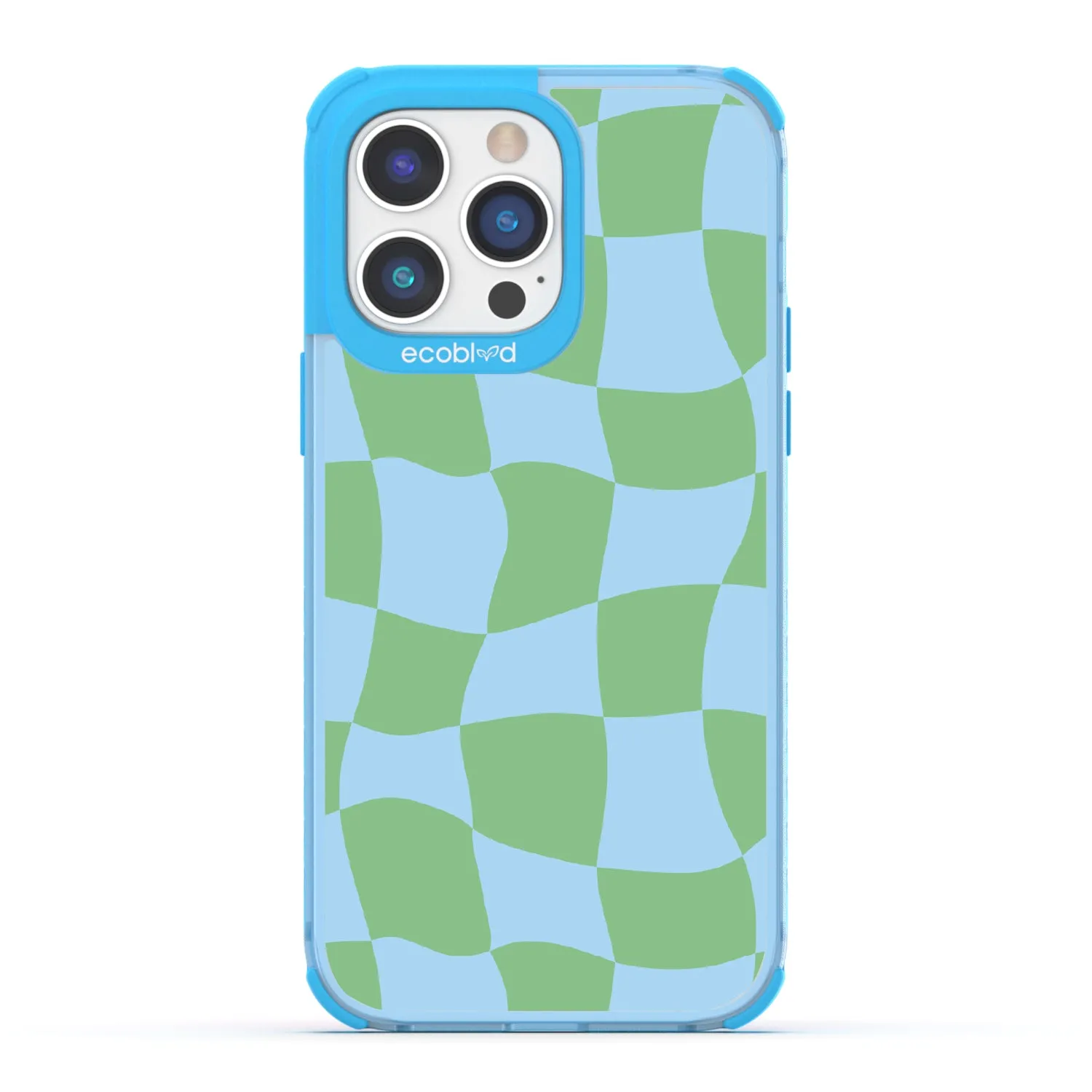 Land and Sky - Laguna Collection Case for Apple iPhone 14 Pro Max